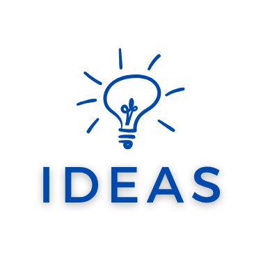 Ideas